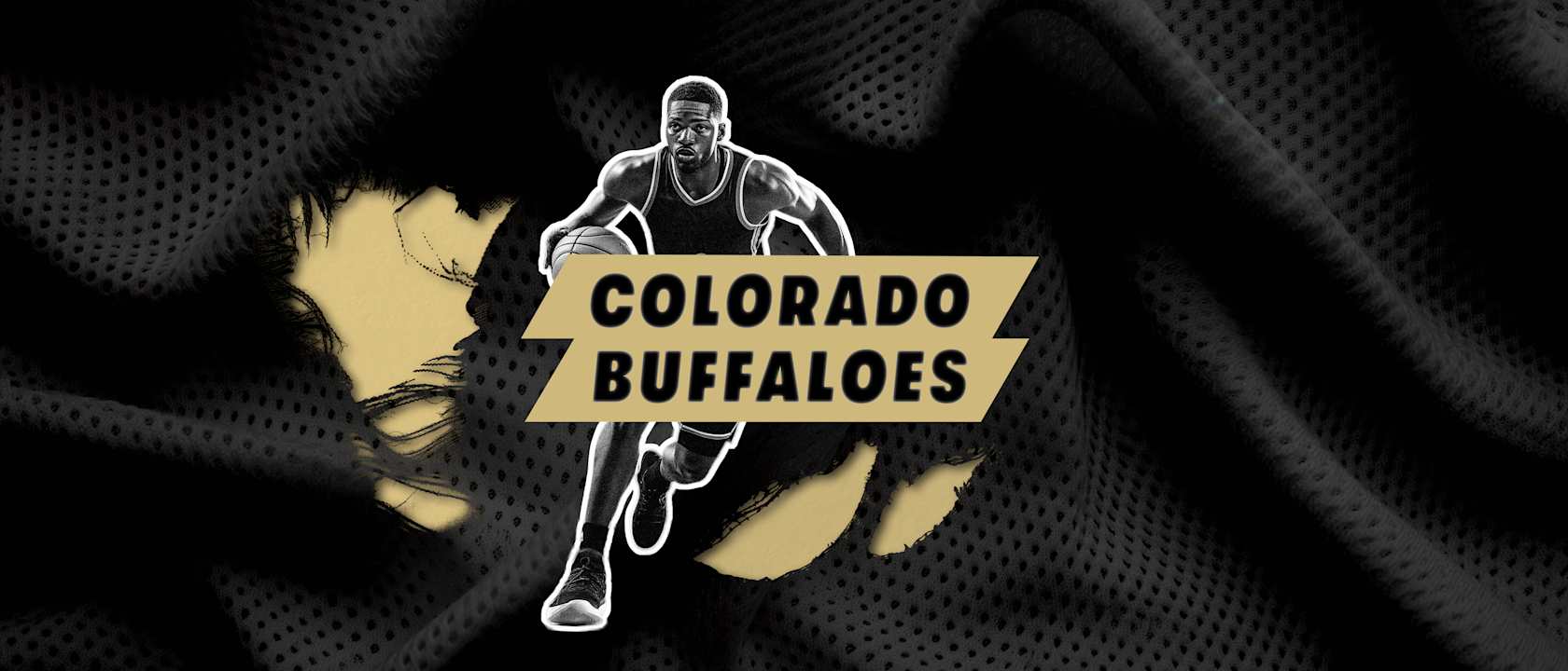 Colorado Buffaloes Mens Basketball