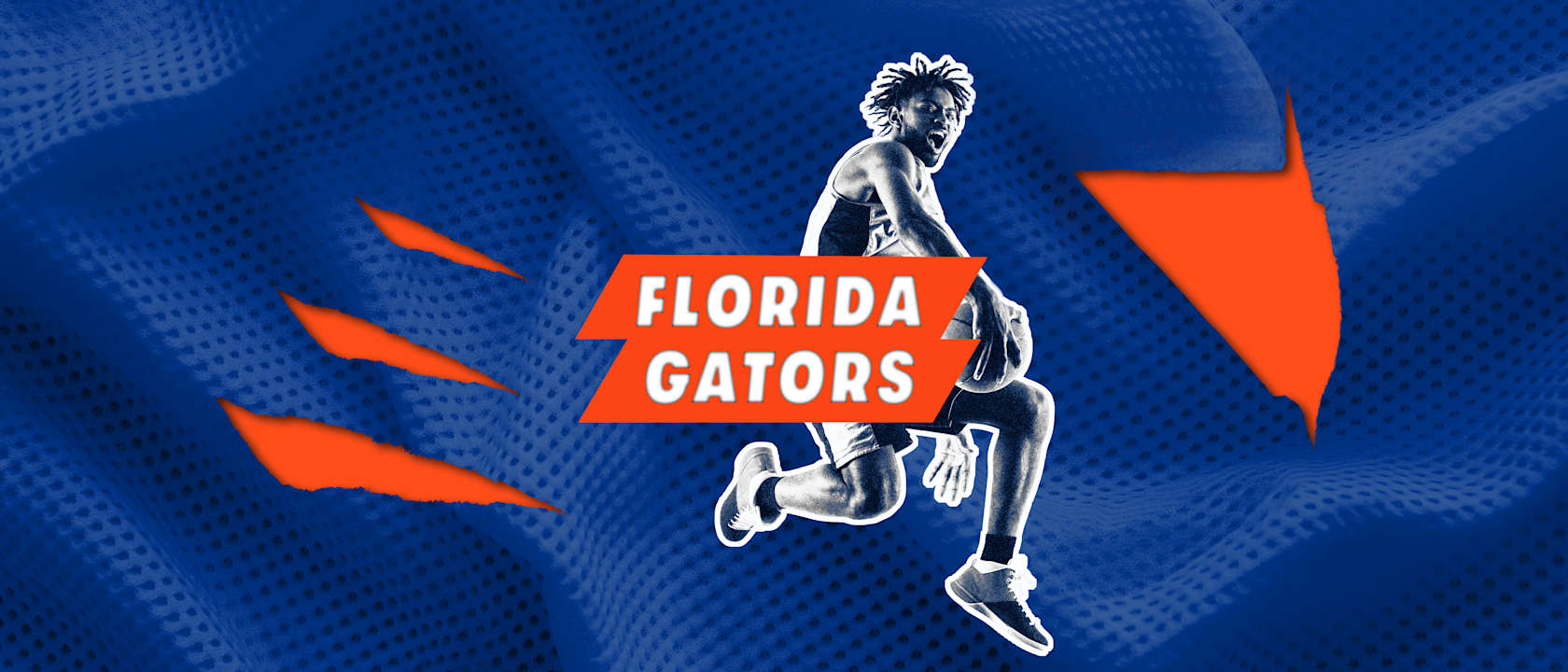 Florida Gators Mens Basketball