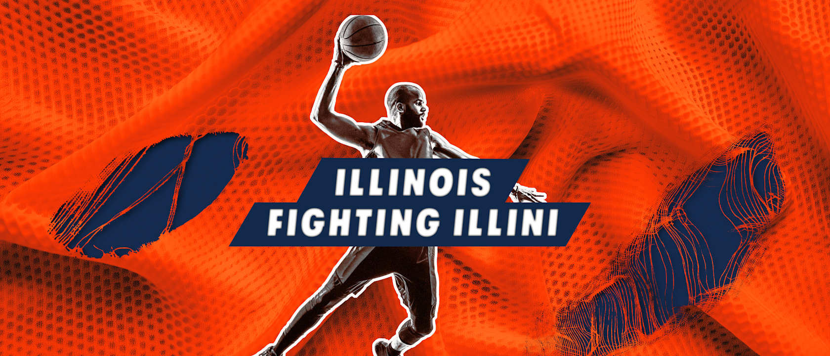 Illinois Fighting Illini Mens Basketball