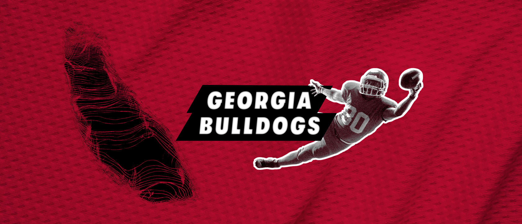 Georgia Bulldogs Football