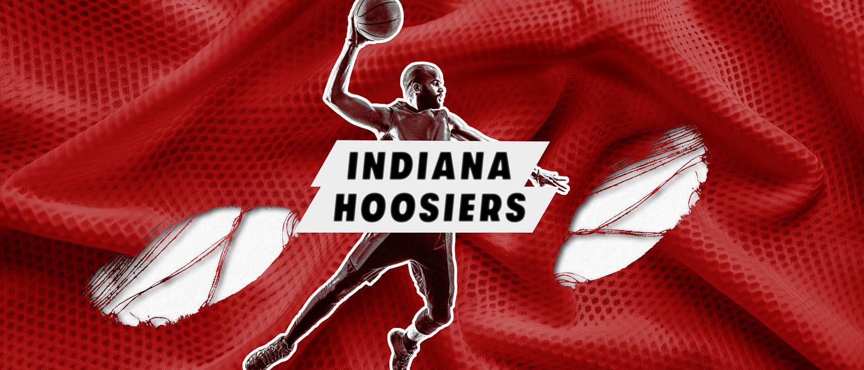 Indiana Hoosiers Mens Basketball