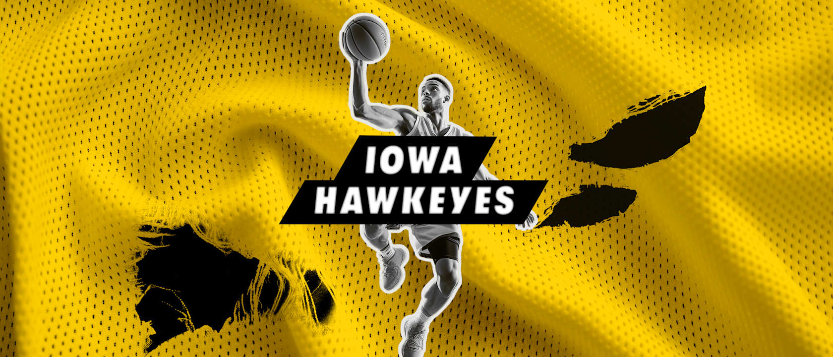 Iowa Hawkeyes Mens Basketball