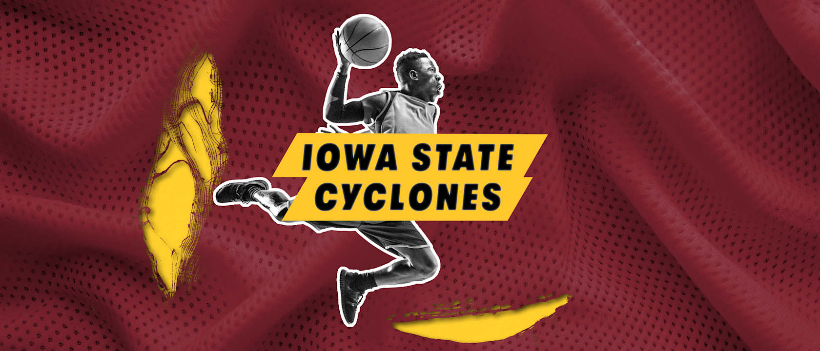 Iowa State Cyclones Mens Basketball