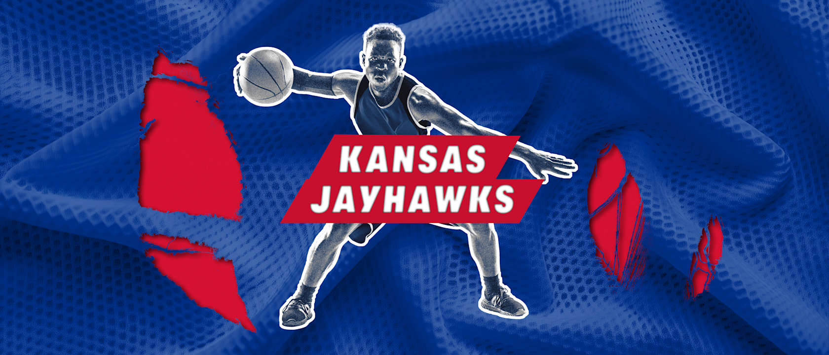 Kansas Jayhawks Mens Basketball