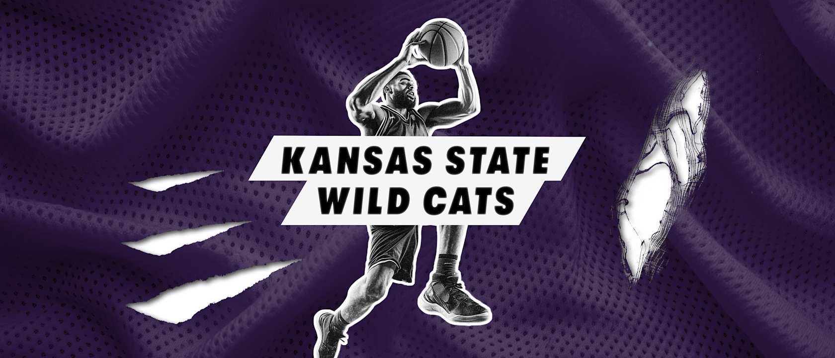 Kansas State Wildcats Mens Basketball