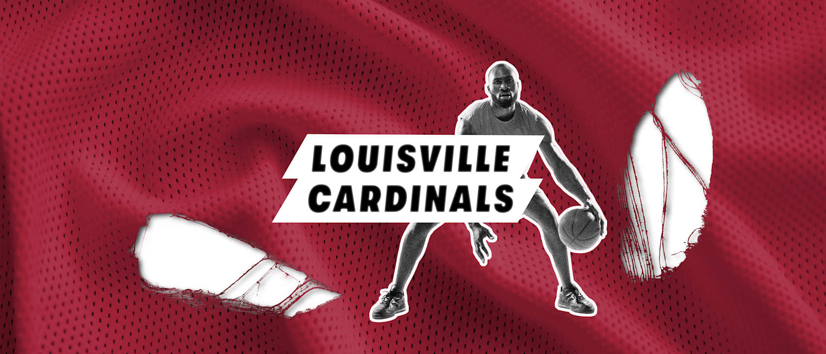 Louisville Cardinals Mens Basketball