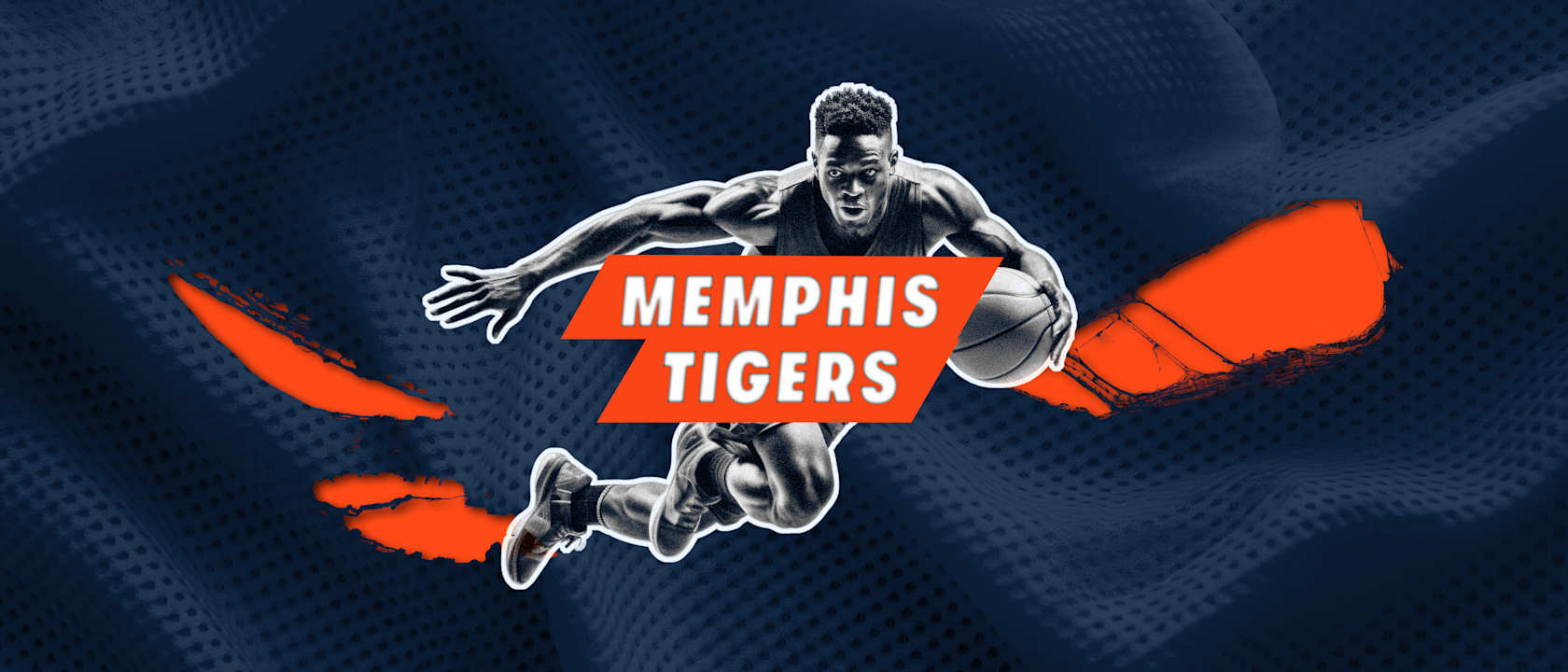 Memphis Tigers Mens Basketball