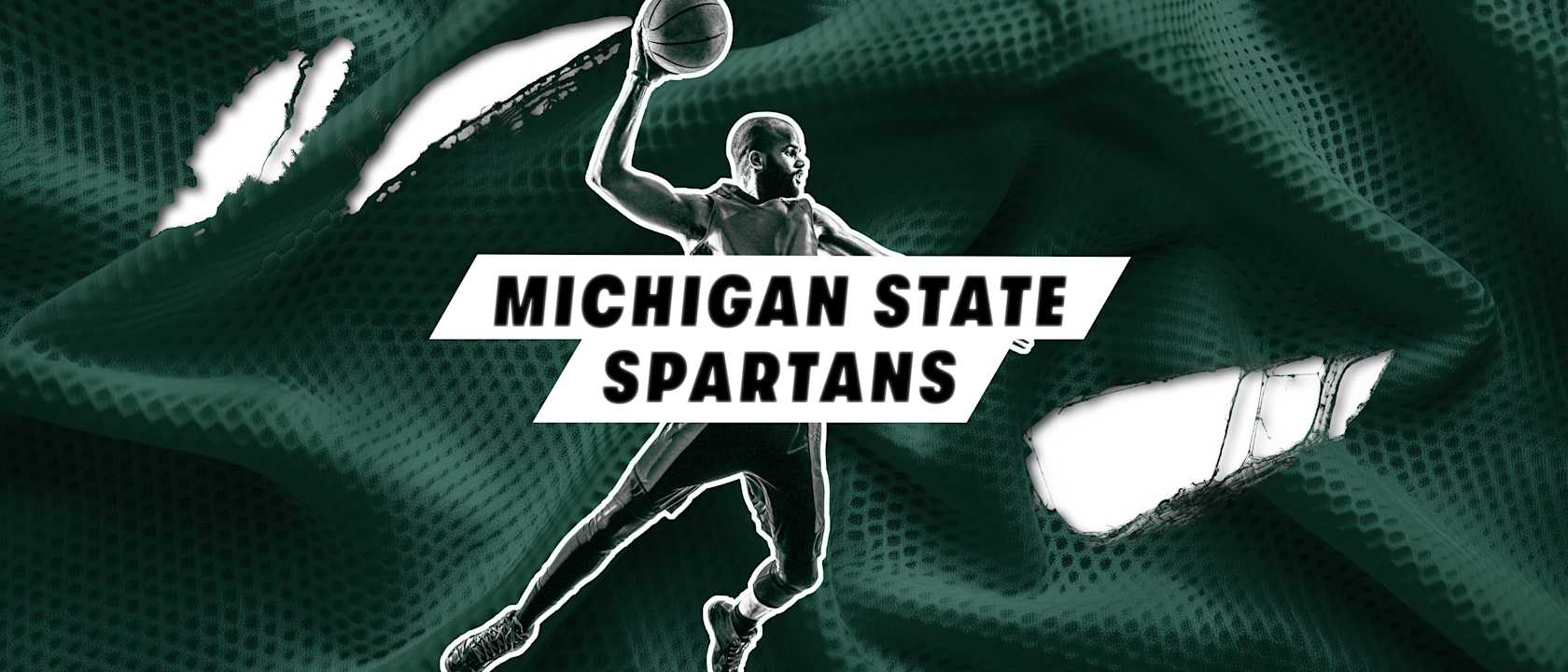 Michigan State Spartans Mens Basketball