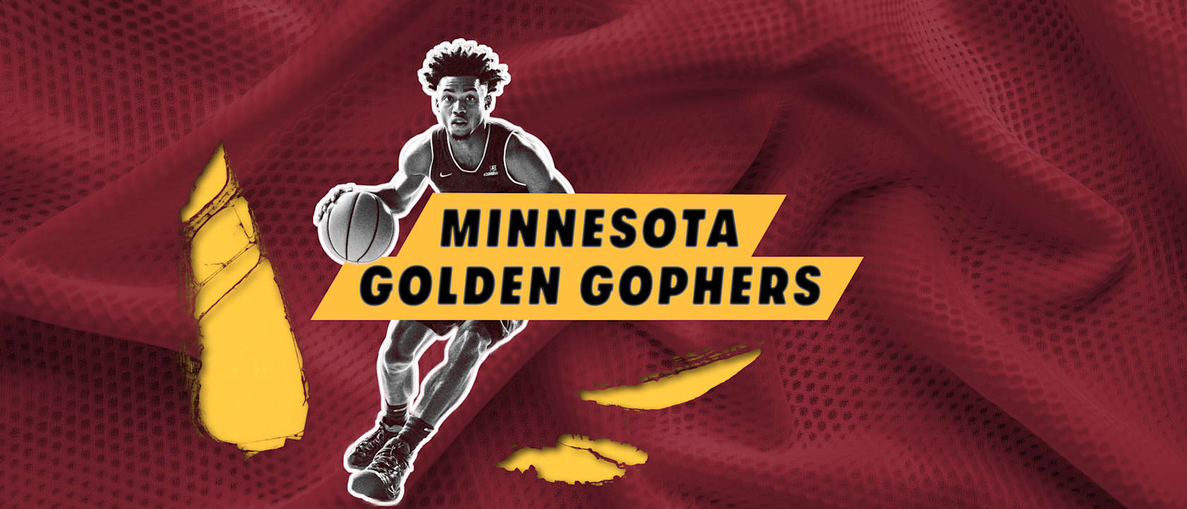 Minnesota Golden Gophers Mens Basketball