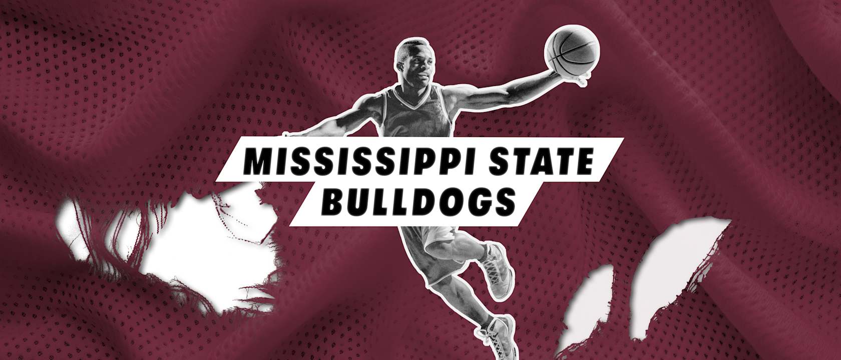 Mississippi State Bulldogs Mens Basketball