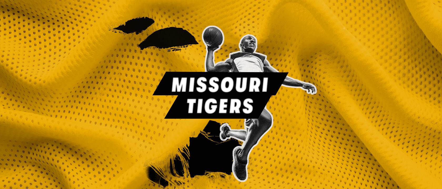 Missouri Tigers Mens Basketball