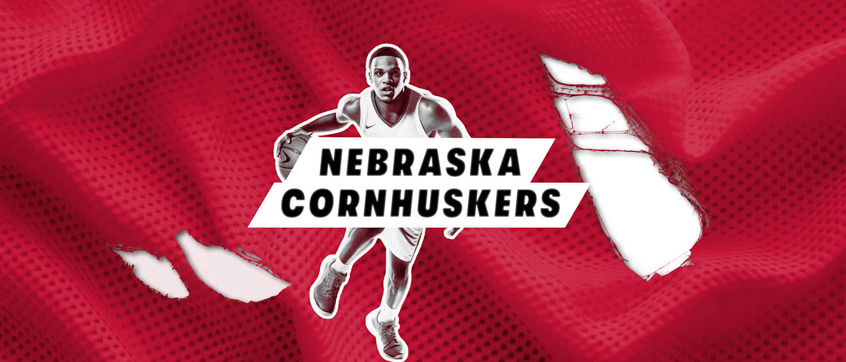 Nebraska Cornhuskers Mens Basketball