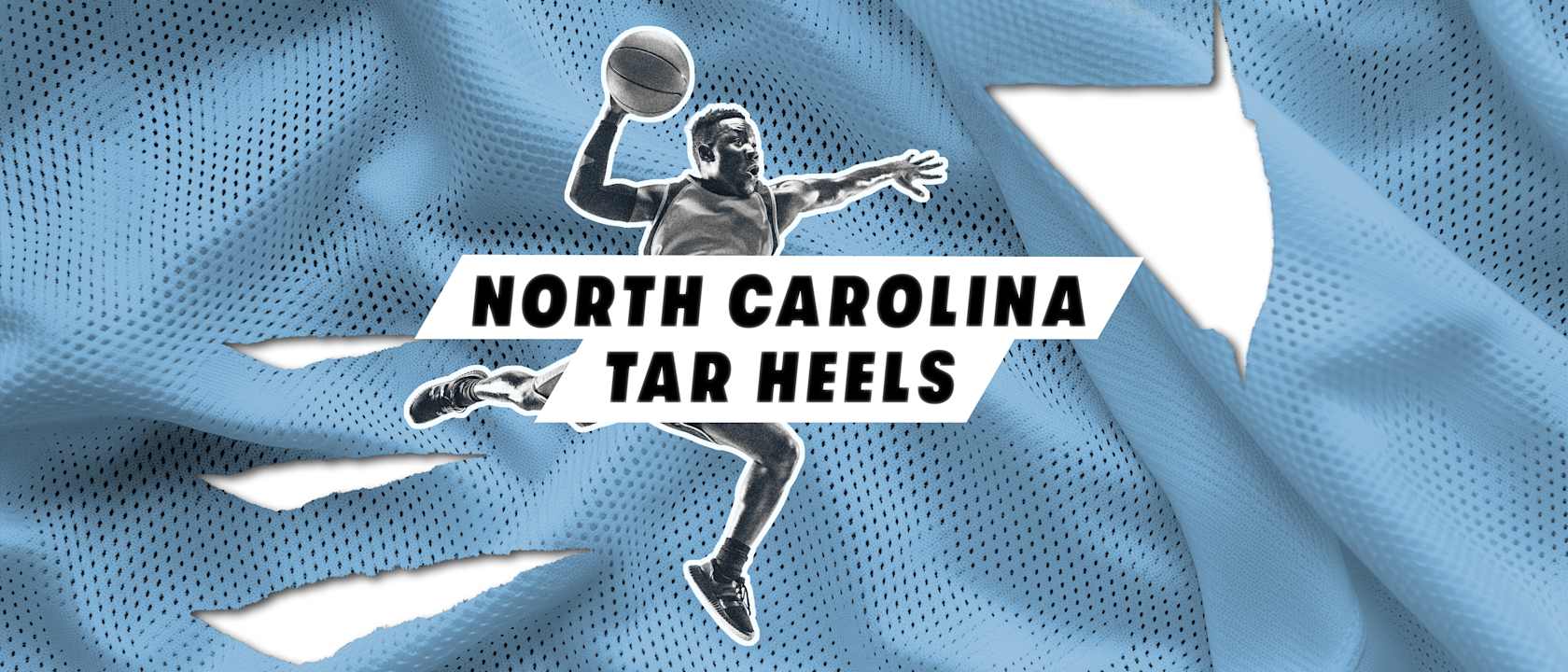 North Carolina Tar Heels Mens Basketball
