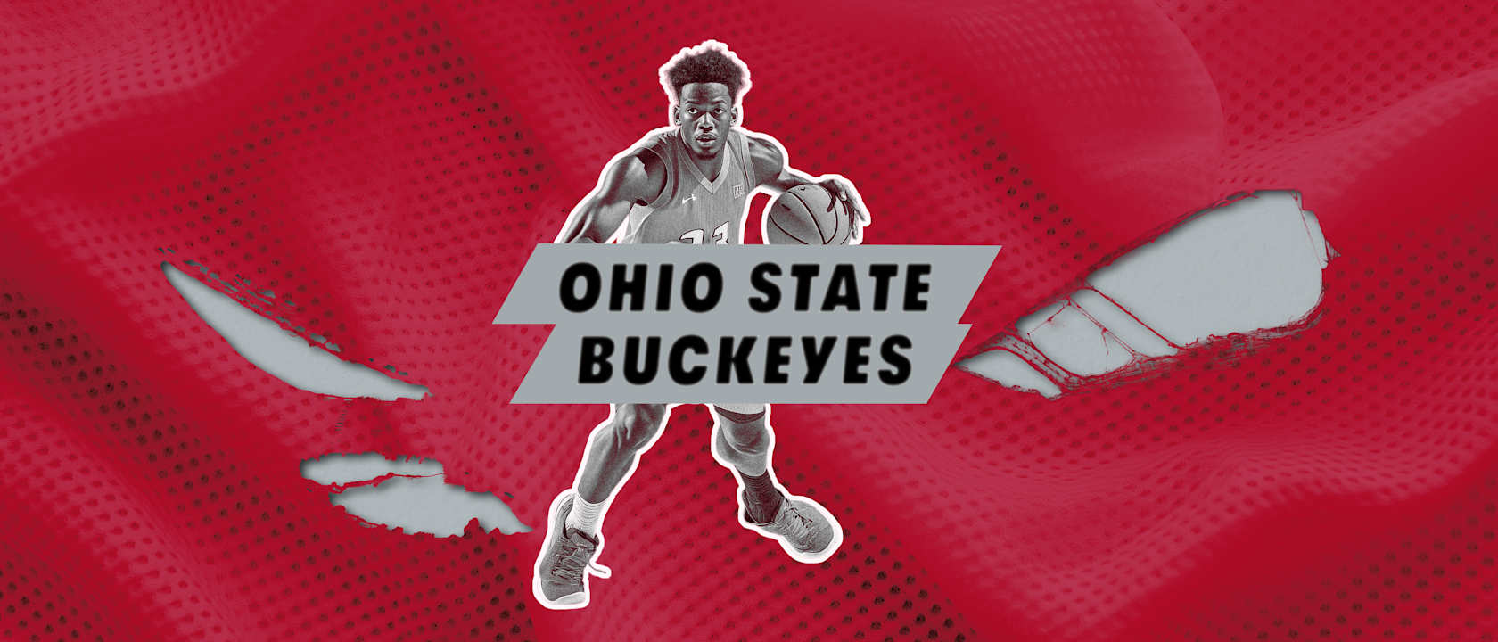 Ohio State Buckeyes Mens Basketball