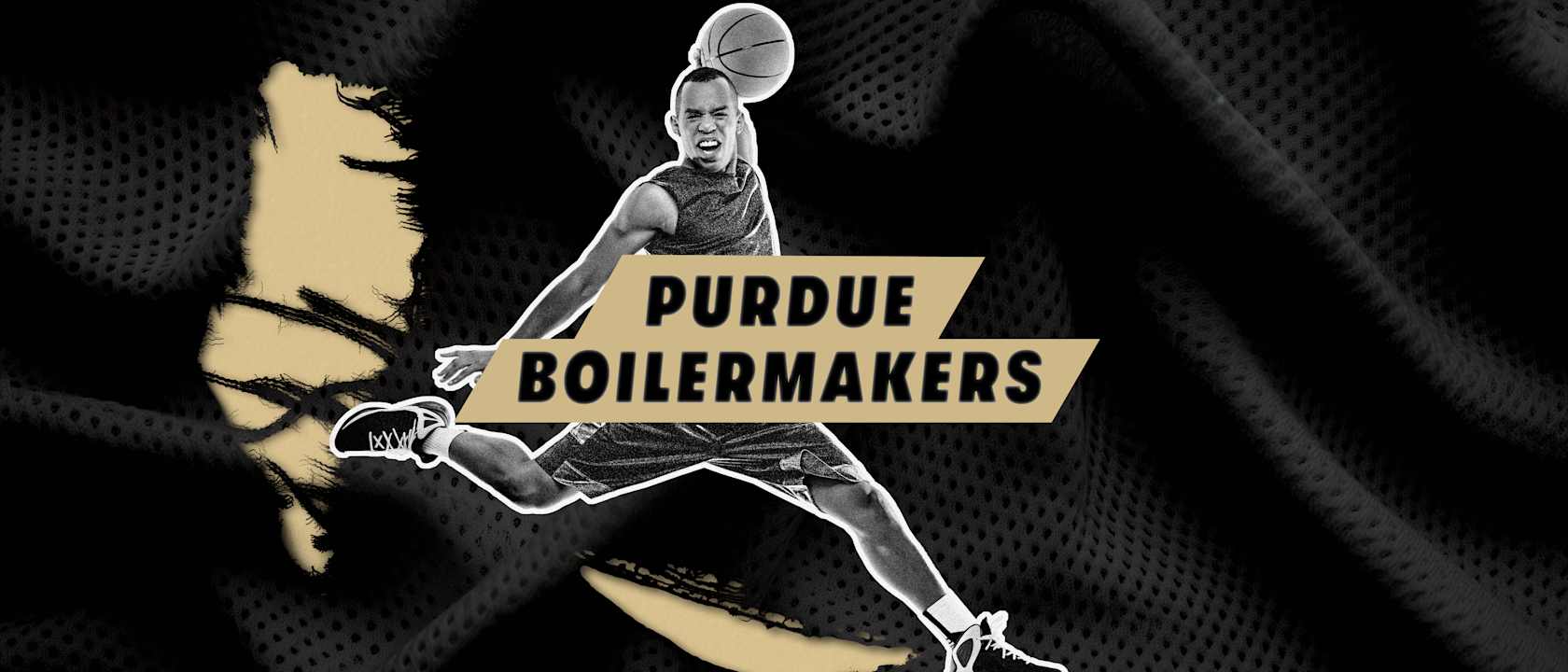 Purdue Boilermakers Mens Basketball
