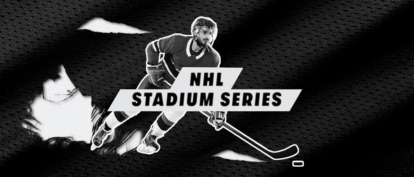 NHL Stadium Series
