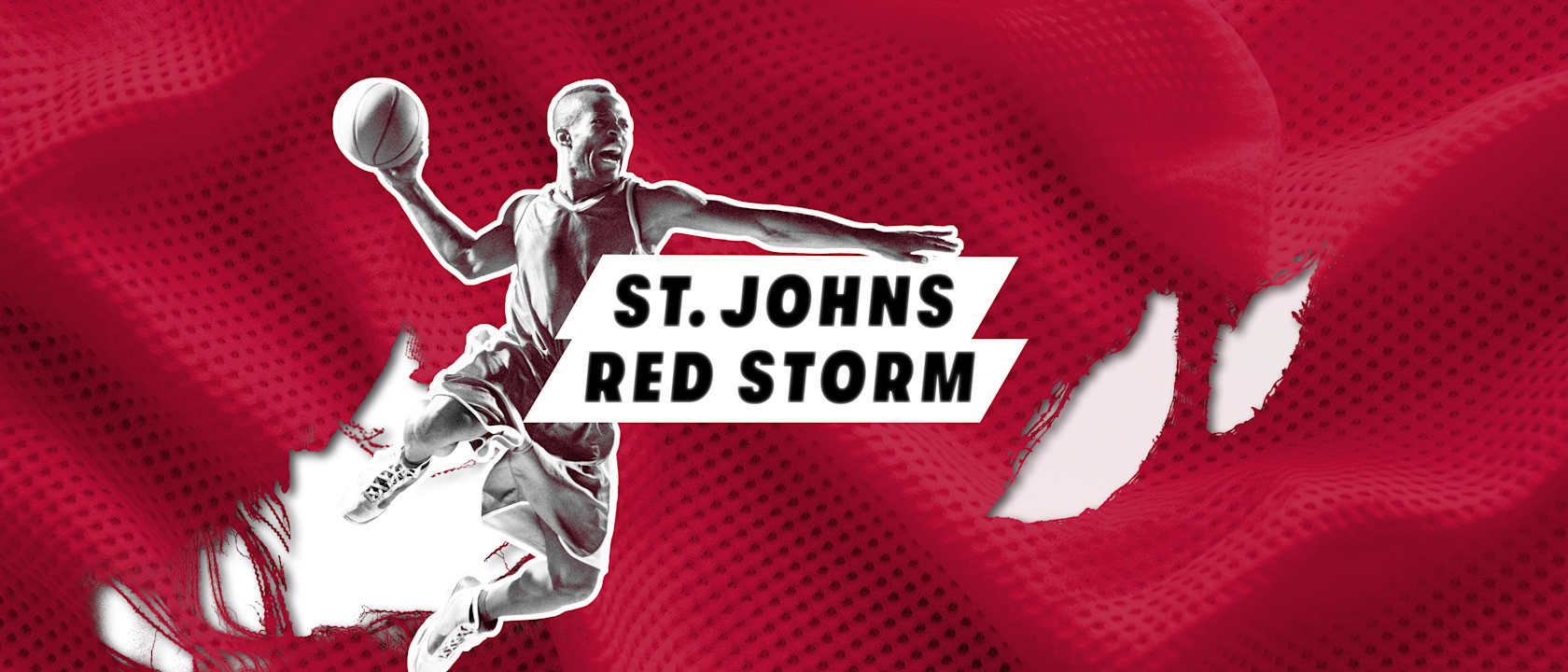 St. Johns Red Storm Mens Basketball