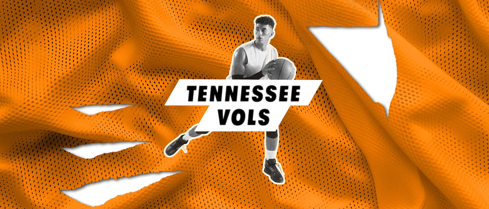 Tennessee Vols Mens Basketball