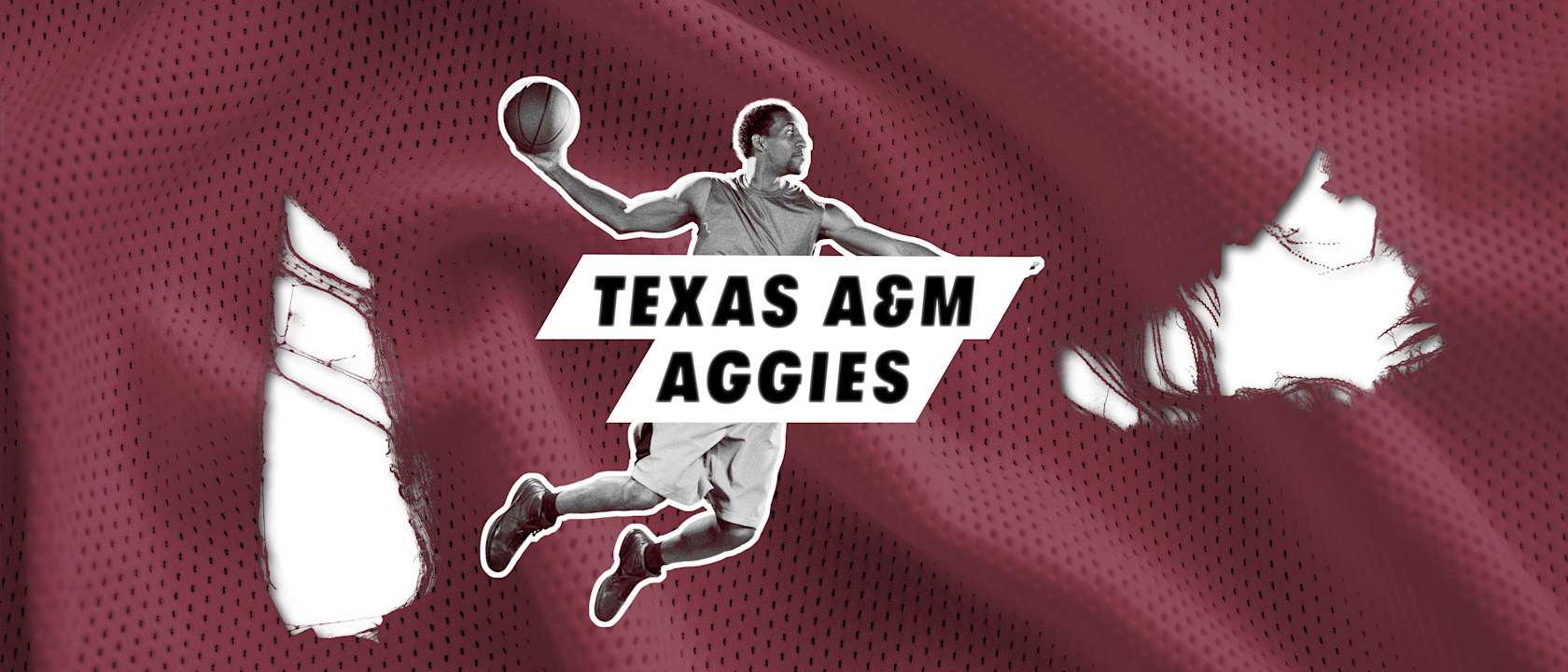 Texas A&M Aggies Mens Basketball