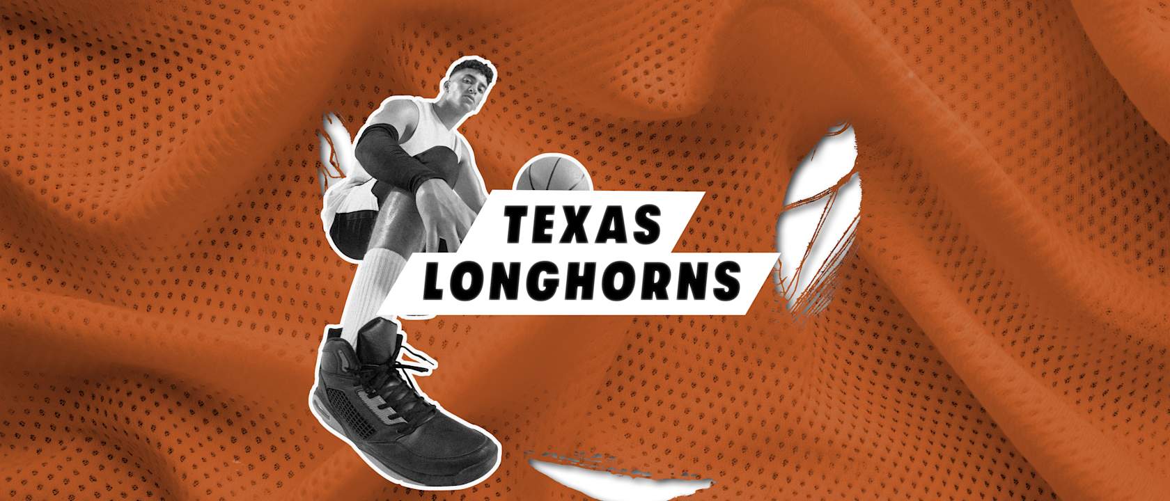 Texas Longhorns Mens Basketball