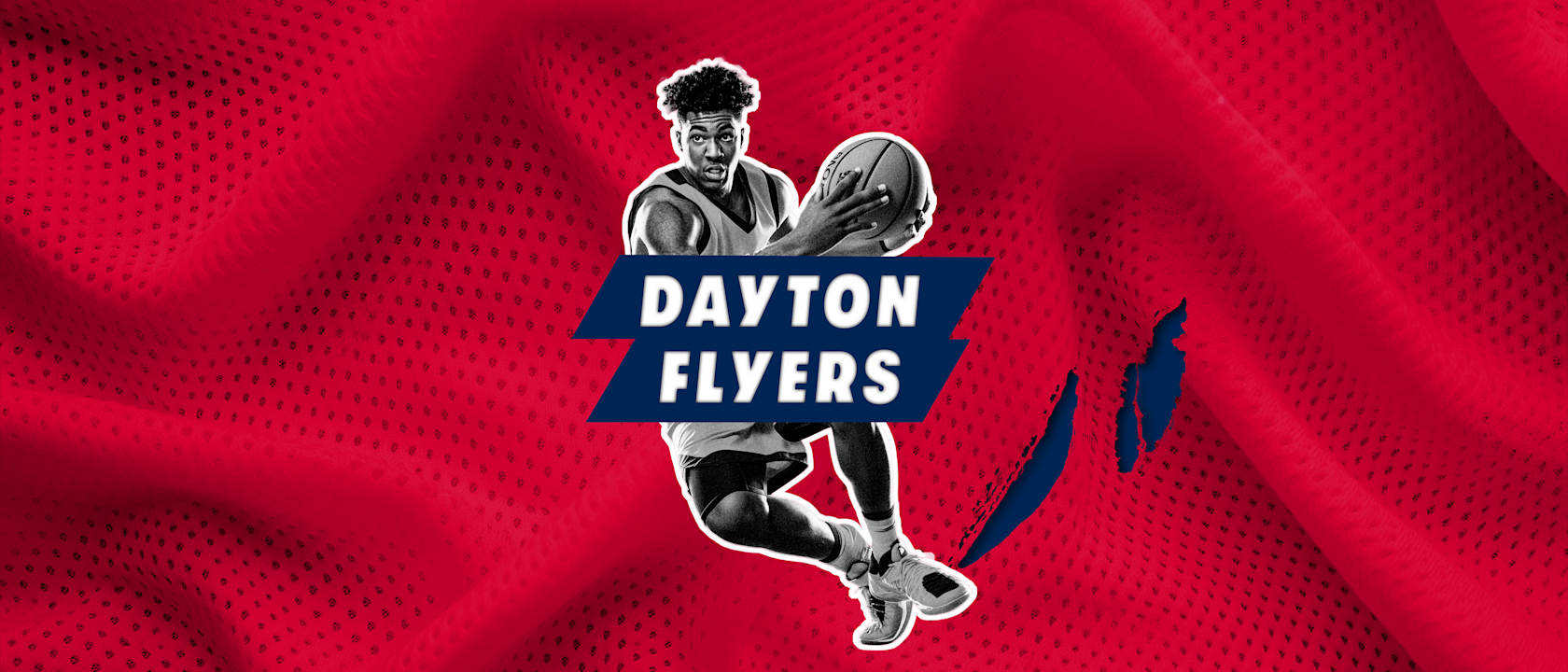 Dayton Flyers Mens Basketball