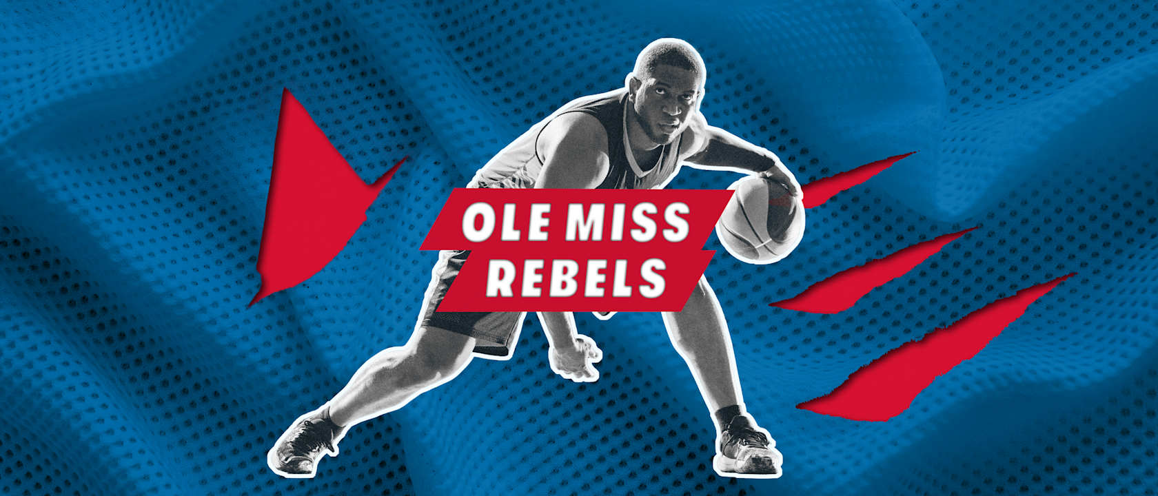 Ole Miss Rebels Mens Basketball