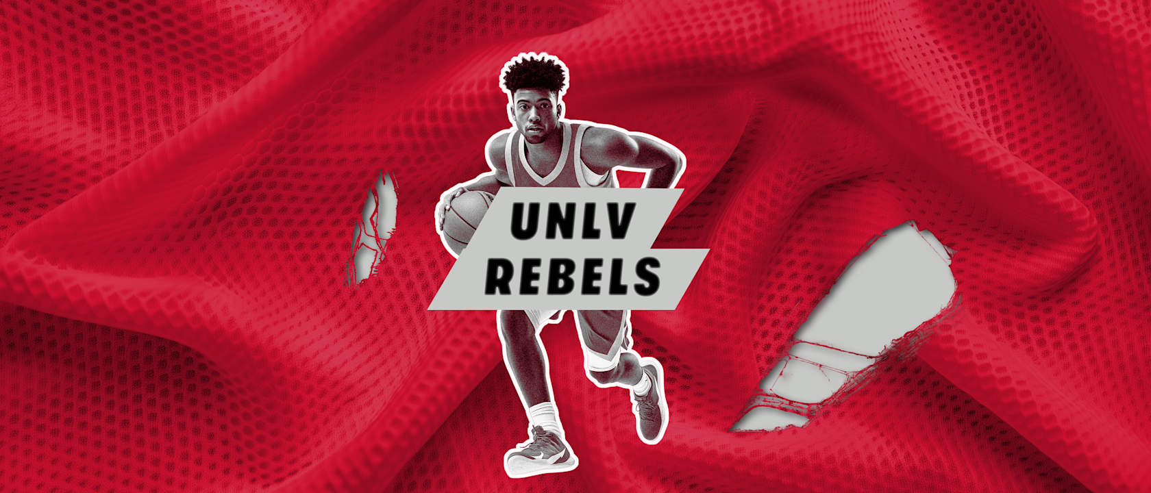 UNLV Rebels Mens Basketball