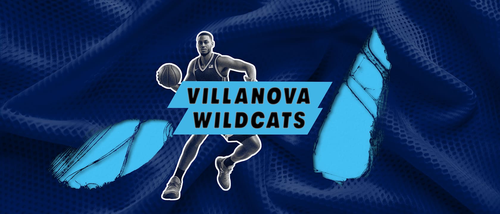 Villanova Wildcats Mens Basketball