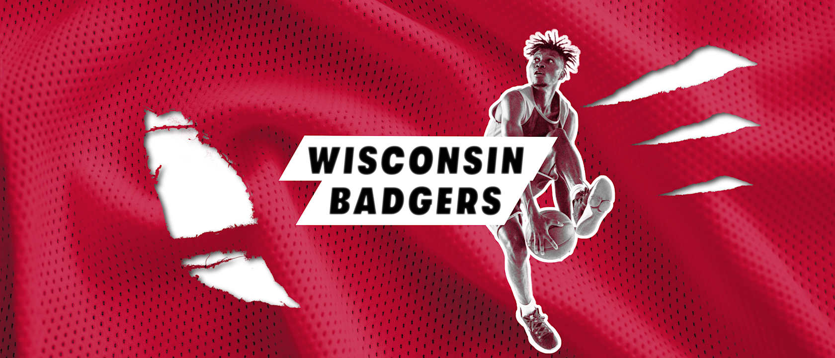 Wisconsin Badgers Mens Basketball