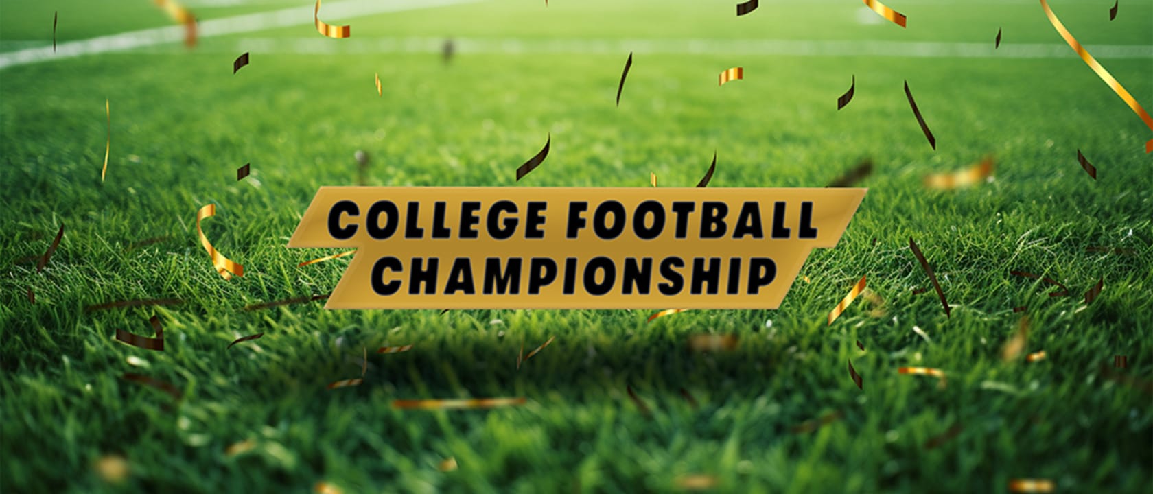 College Football Championship