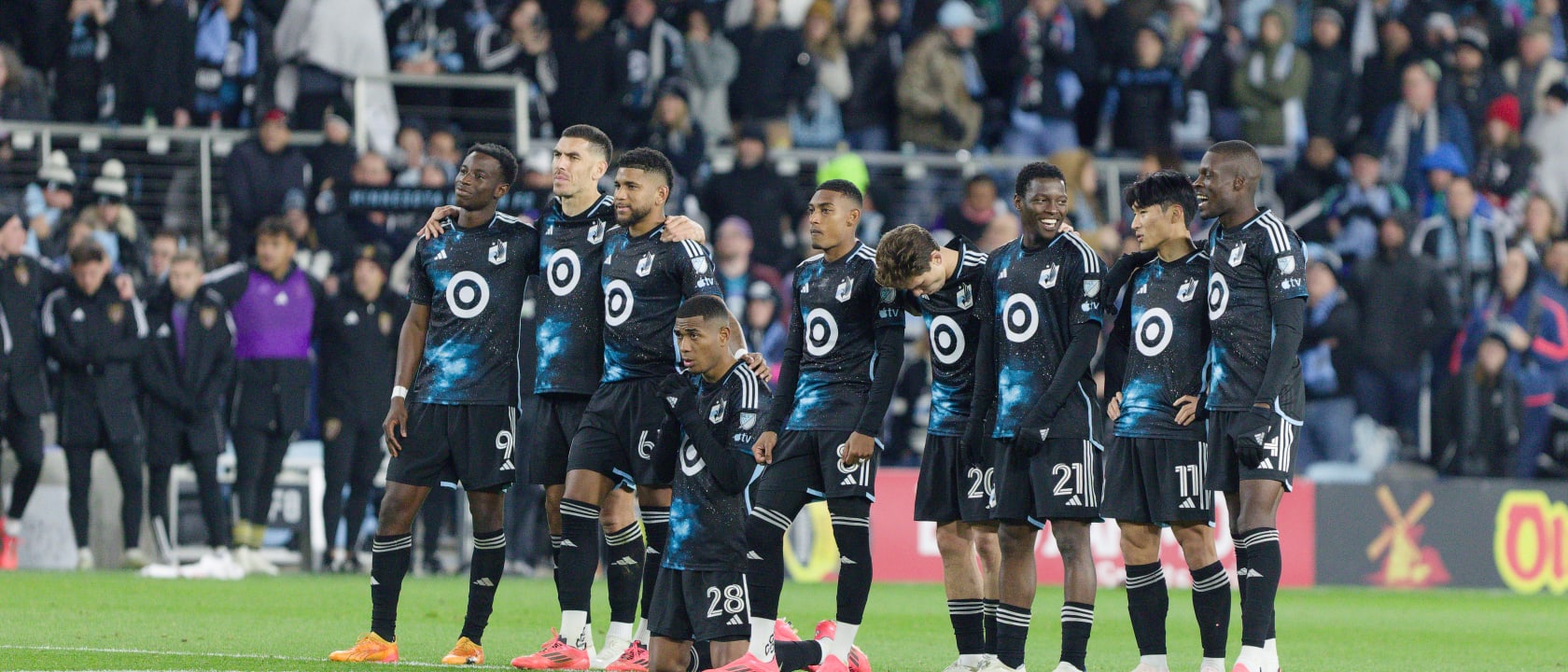 Minnesota United FC
