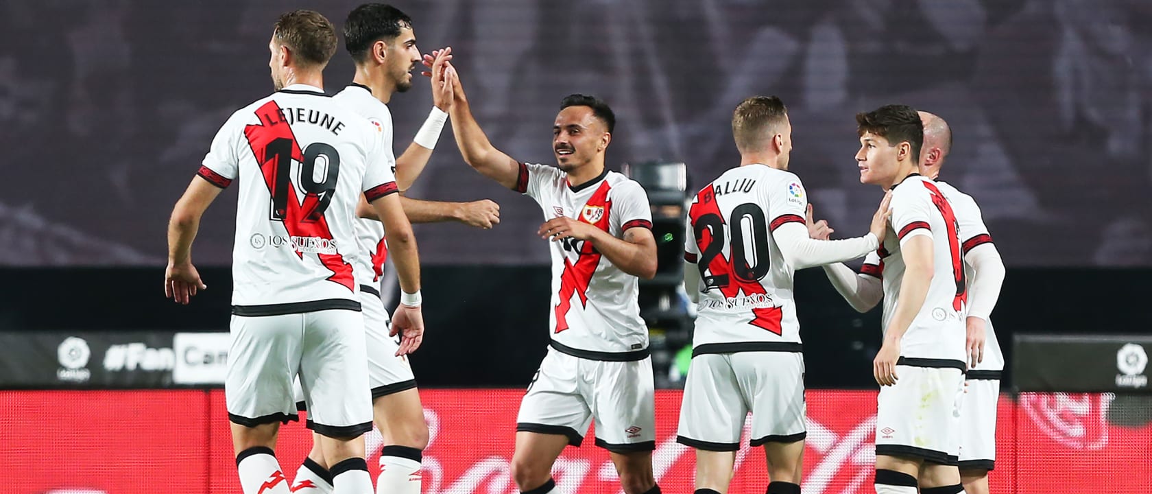 Rayo Vallecano