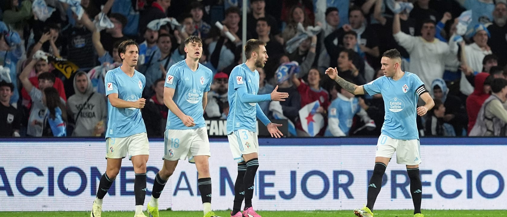 RC Celta de Vigo
