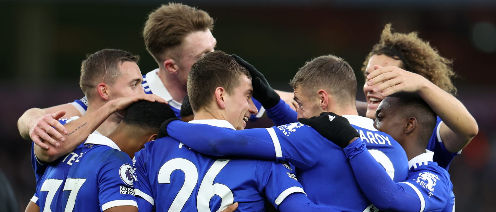 Leicester City FC