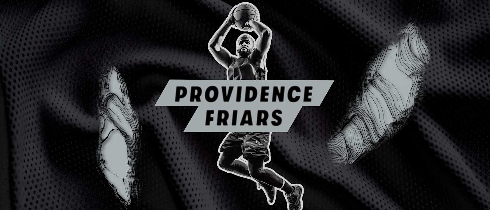 Providence College Friars Mens Basketball