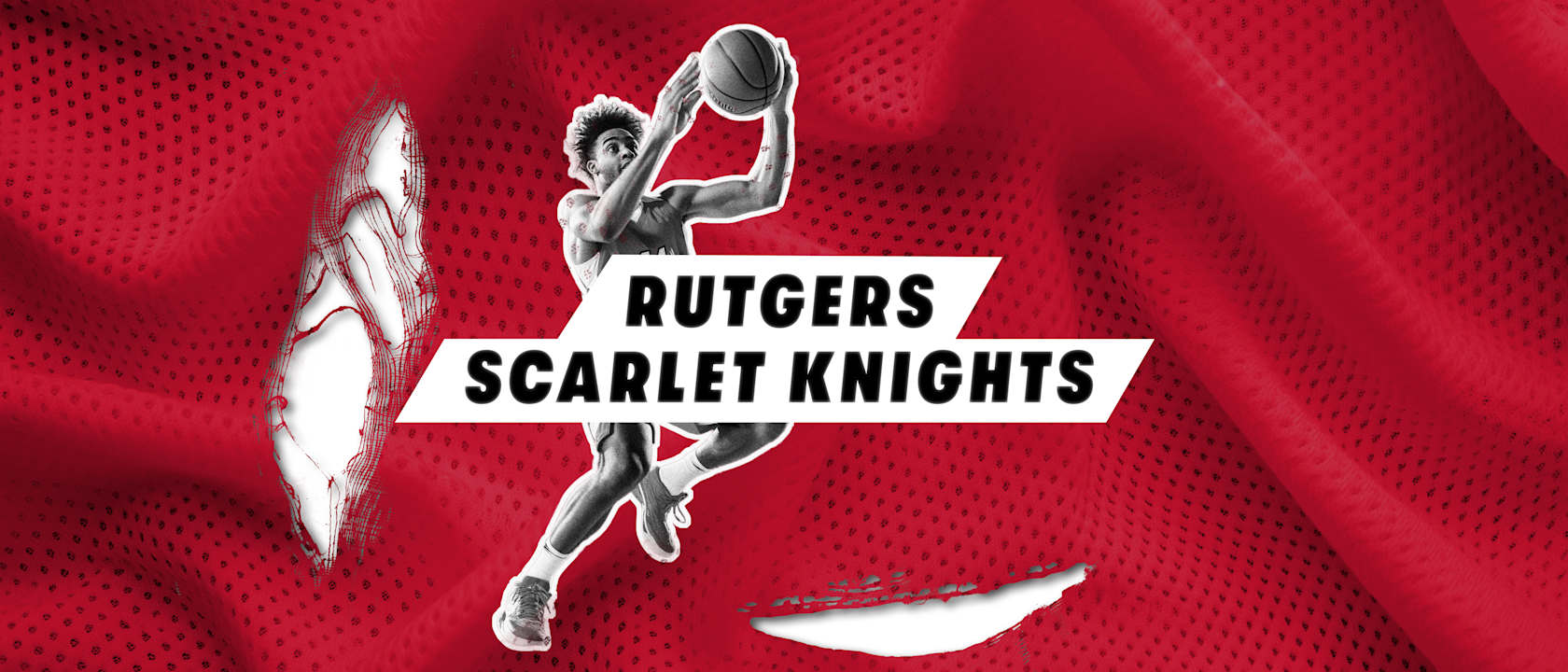 Rutgers Scarlet Knights Mens Basketball
