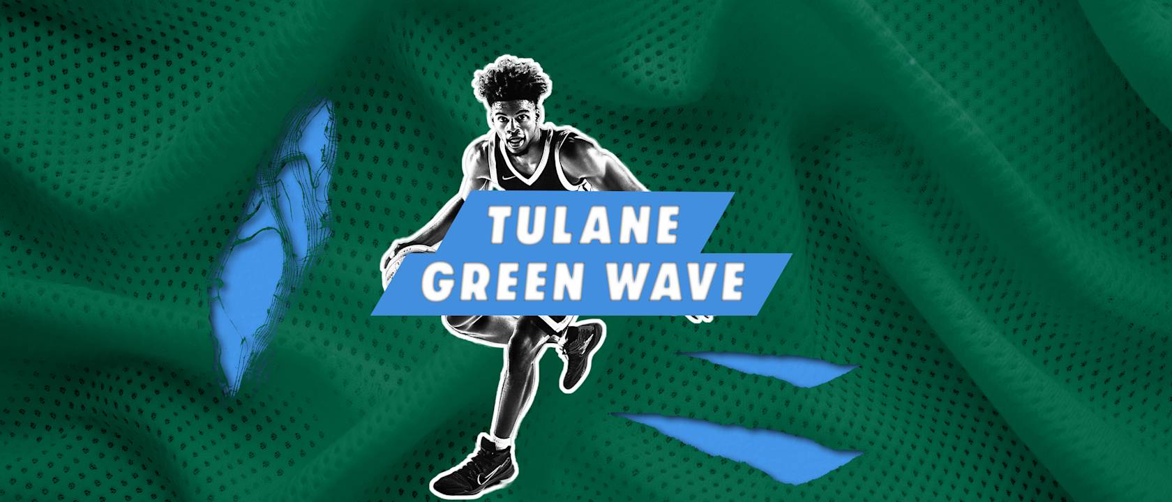 Tulane Green Wave Mens Basketball