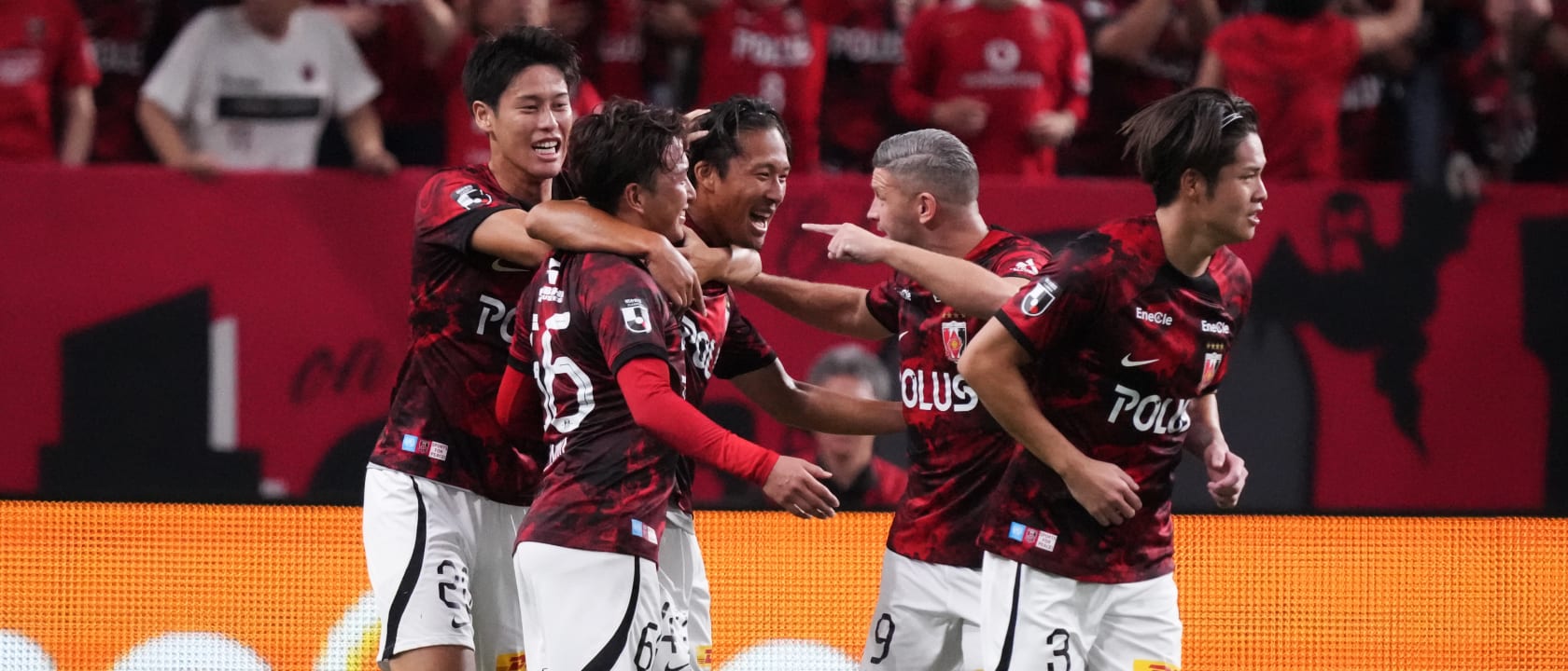 Urawa Red Diamonds