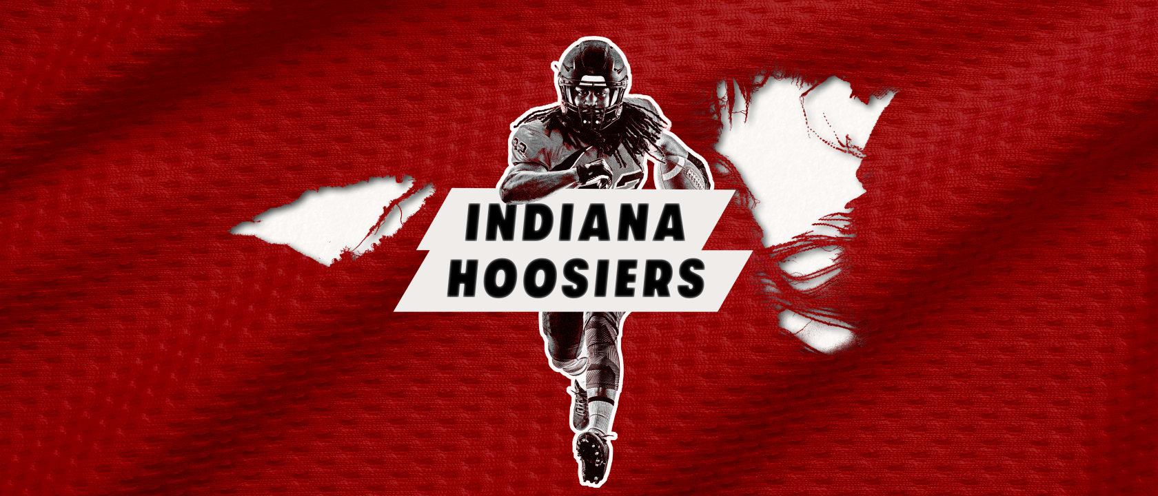 Indiana Hoosiers Football