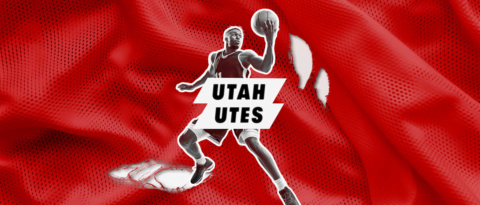 Utah Utes Mens Basketball