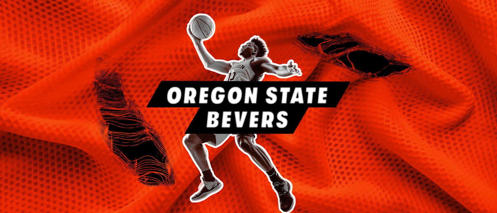 Oregon State Beavers Mens Basketball