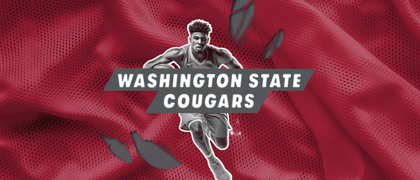 Washington State Cougars Mens Basketball