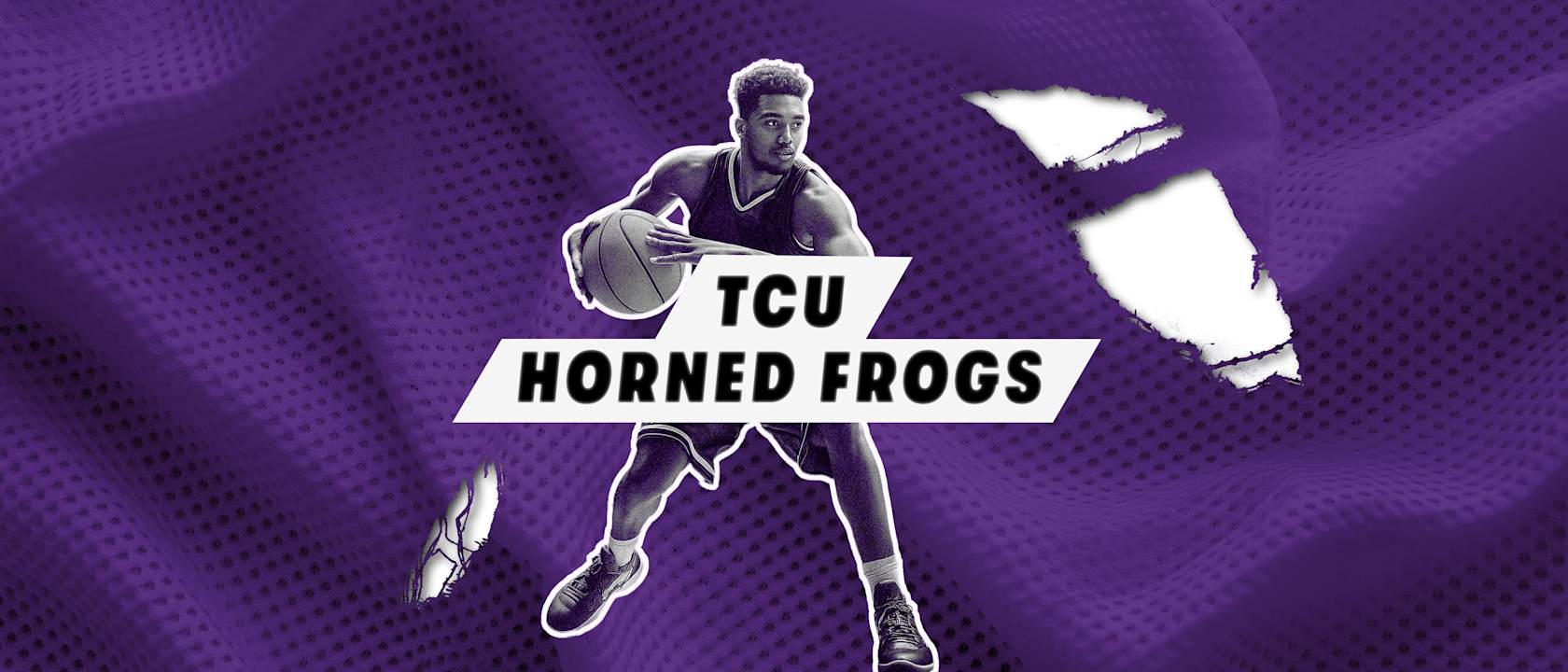 TCU Horned Frogs Mens Basketball
