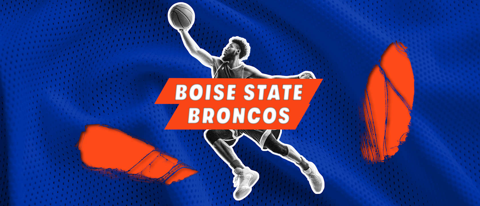 Boise State Broncos Mens Basketball