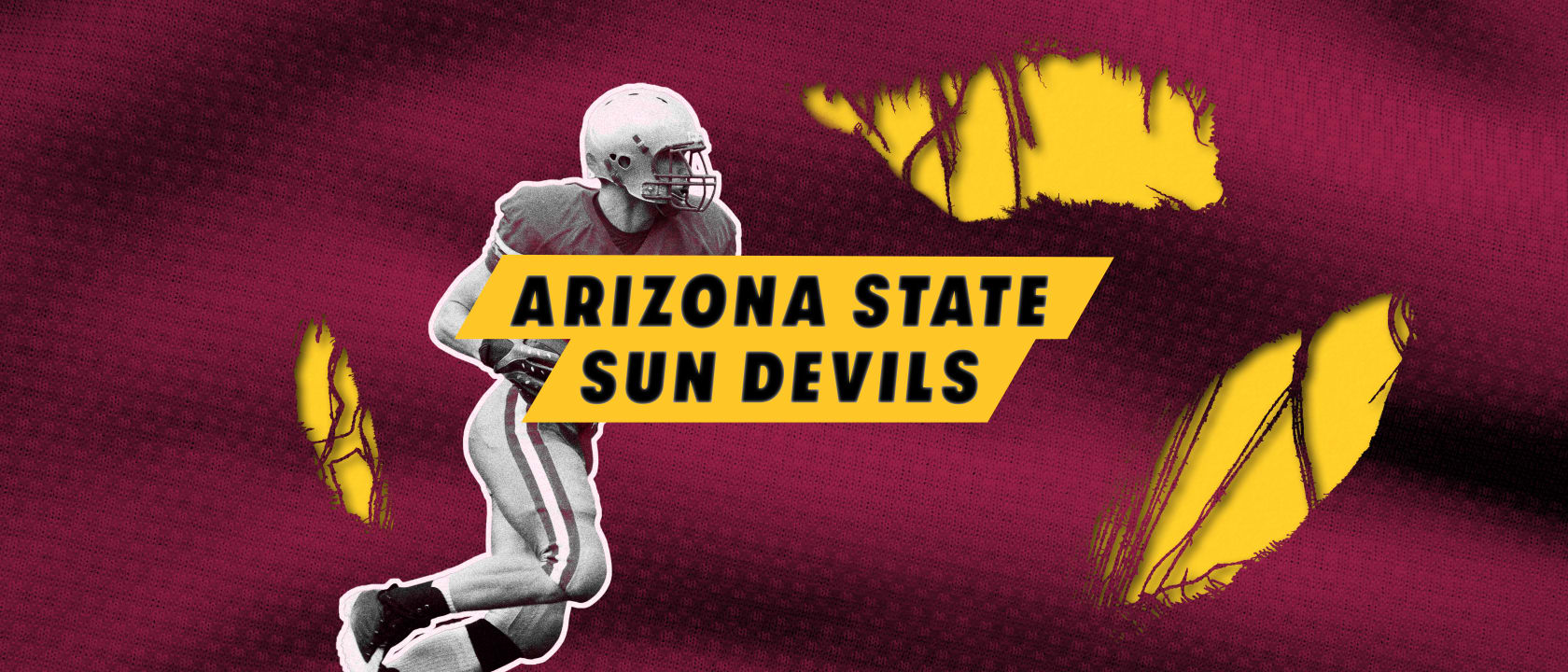 Arizona State Sun Devils Football