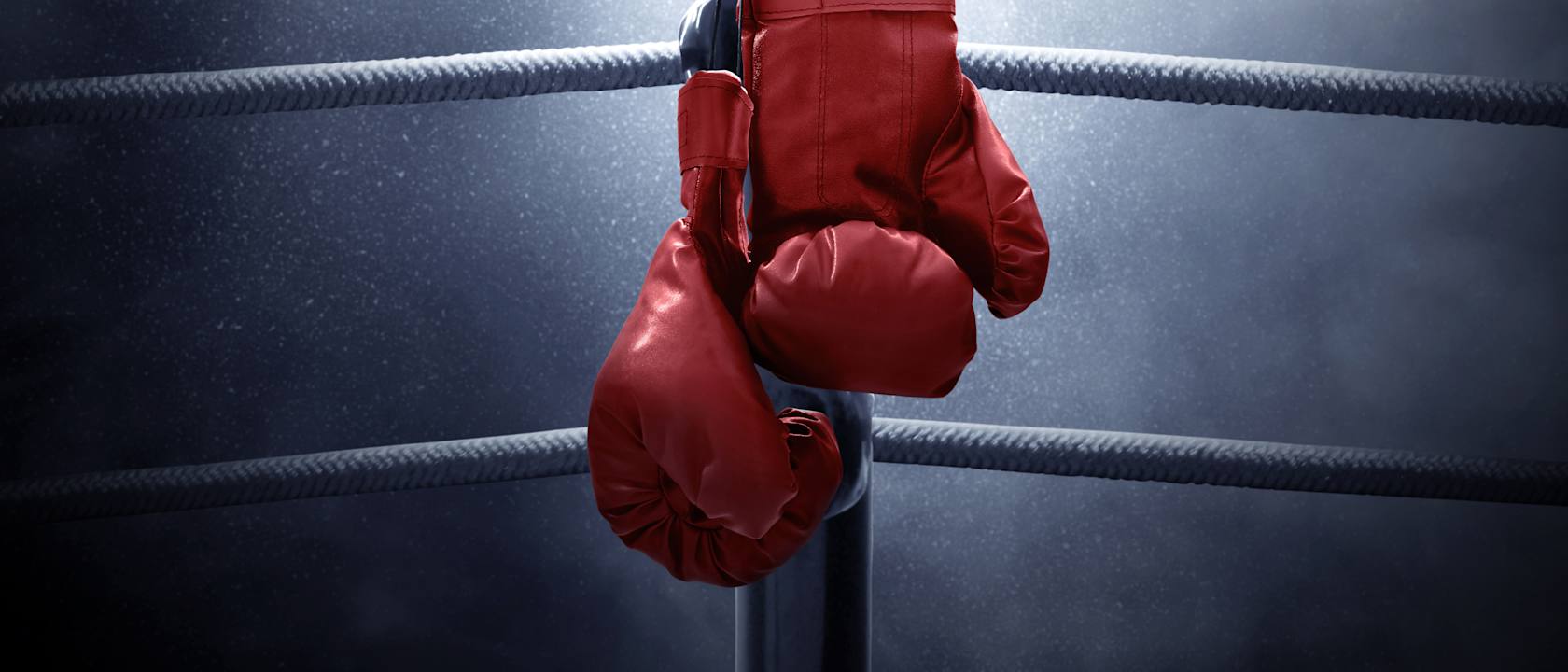 TKO Boxing