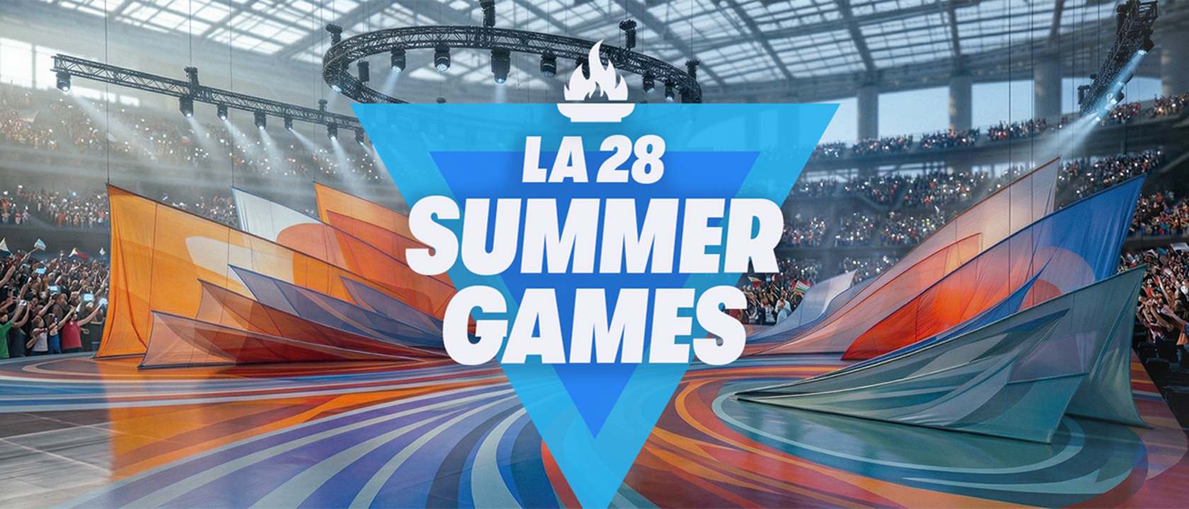 Summer Games - Basketball