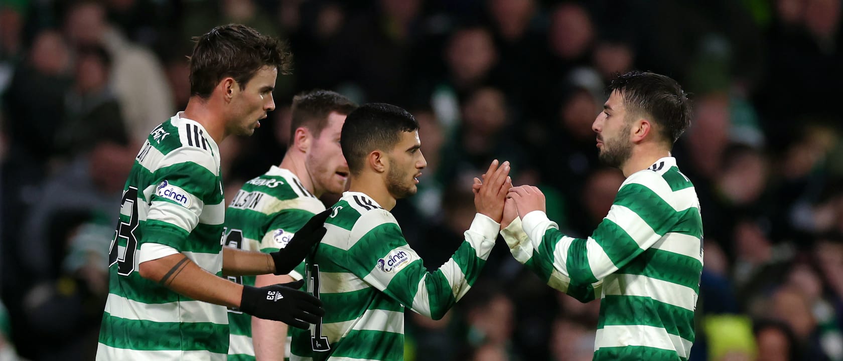 Celtic FC
