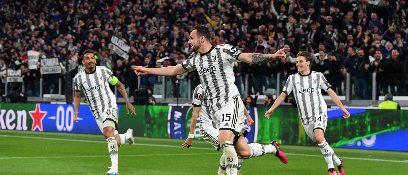 Juventus FC