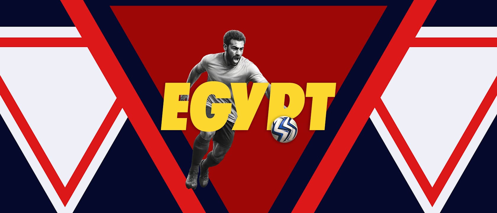 Egypt Mens National Football